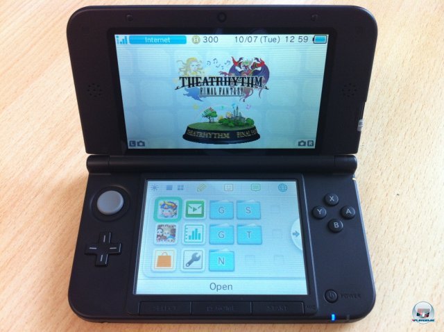 Screenshot - Nintendo 3DS XL (3DS) 2374312
