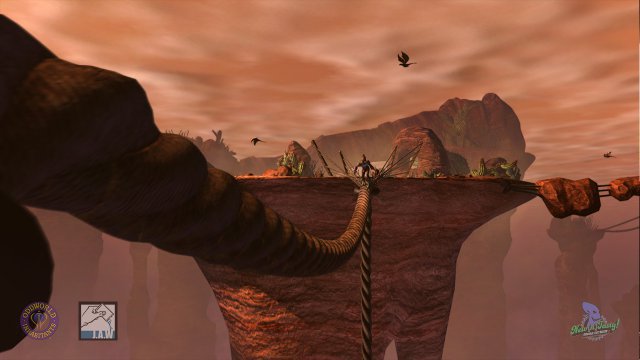 Screenshot - Oddworld: New 'n' Tasty (PC) 92471767