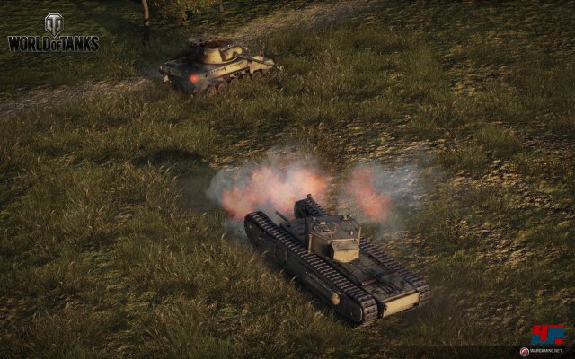 Screenshot - World of Tanks (PC) 92487311