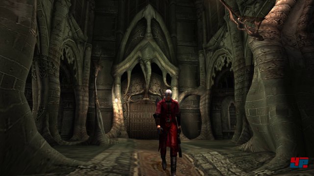Screenshot - Devil May Cry HD Collection (PC) 92556782