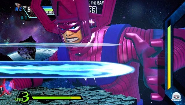 Screenshot - Ultimate Marvel vs. Capcom 3 (PS_Vita) 2292747