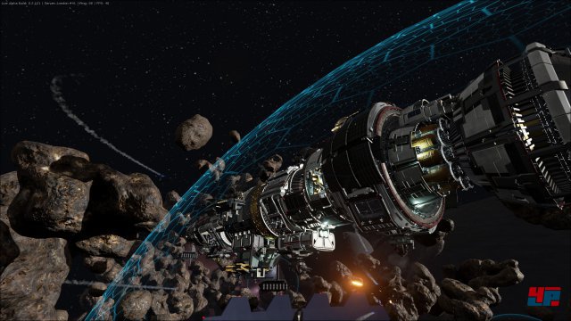 Screenshot - Fractured Space (PC) 92503424