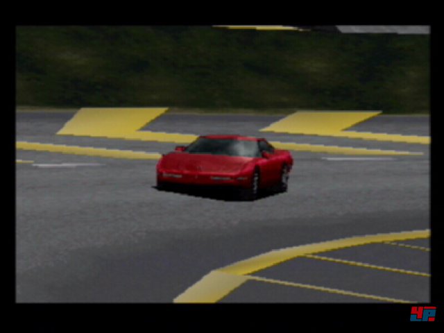 Screenshot - Gran Turismo (PC) 92473975