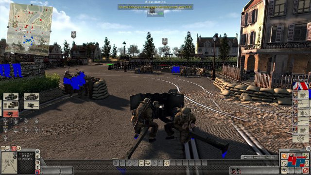 Screenshot - Men of War: Assault Squad 2 (PC) 92482397