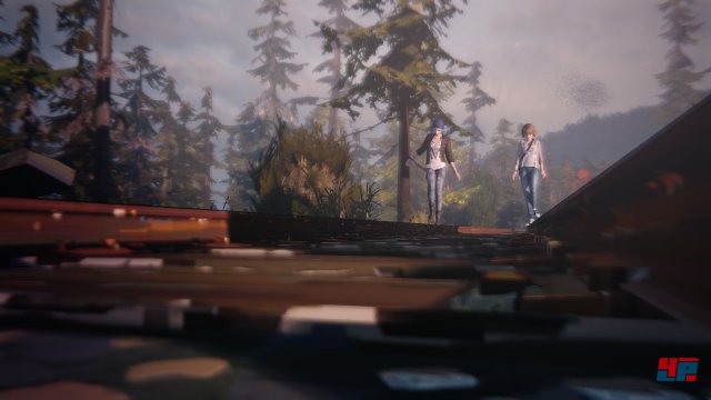 Screenshot - Life Is Strange - Episode 2: Out of Time (PC) 92502817