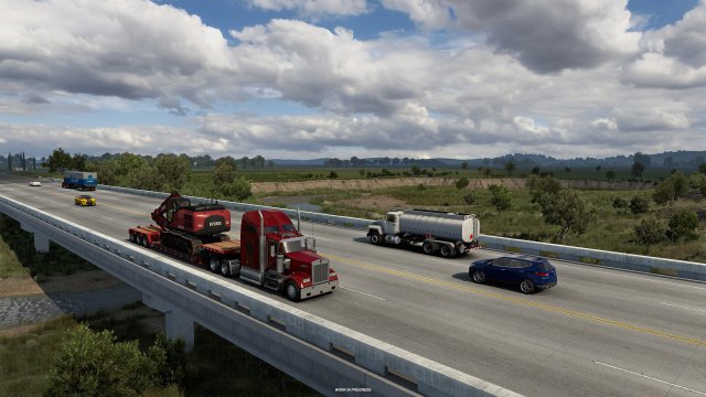 Screenshot - American Truck Simulator (PC) 92636590