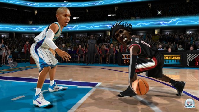 Screenshot - NBA Jam: On Fire Edition (360) 2273292