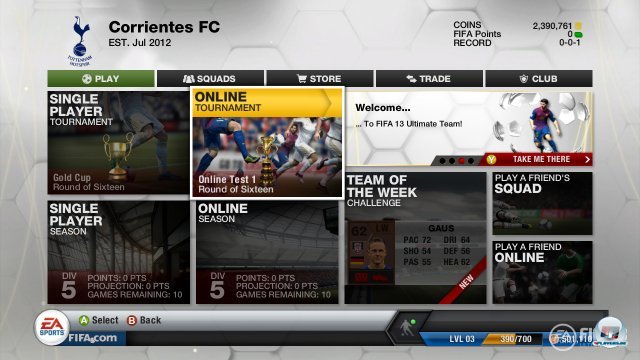 Screenshot - FIFA 13 (PC) 2385697