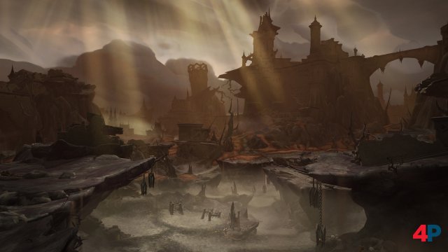Screenshot - World of WarCraft: Shadowlands (PC) 92604001
