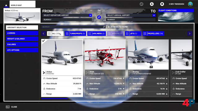Screenshot - Microsoft Flight Simulator (PC) 92620601
