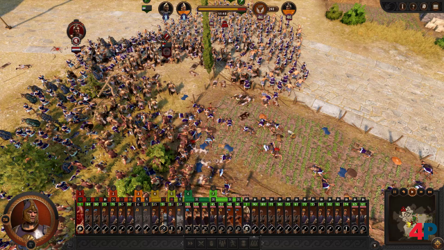 Screenshot - A Total War Saga: Troy (PC) 92621417