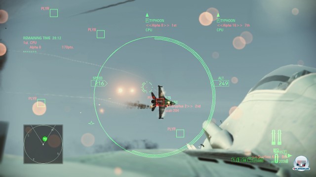 Screenshot - Ace Combat: Assault Horizon (360) 2249462