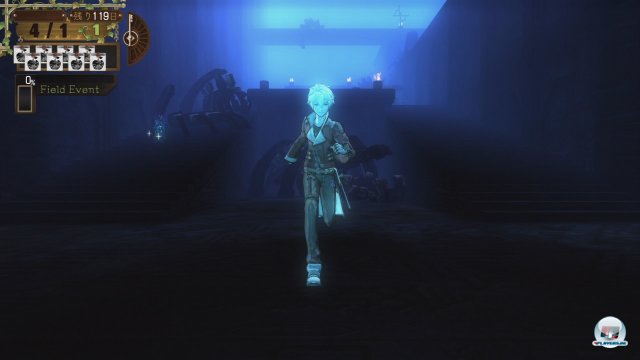 Screenshot - Atelier Escha & Logy: Alchemist of Dusk Sky (PlayStation3) 92458261