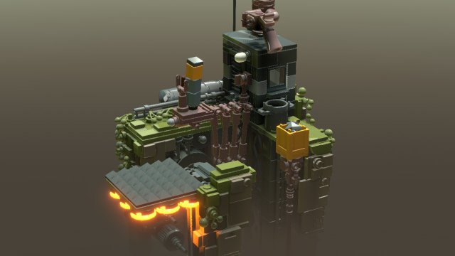 Screenshot - Lego Builder's Journey (Switch) 92644968