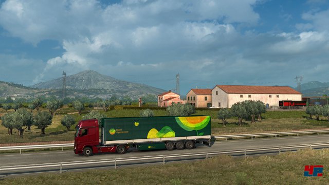 Screenshot - Euro Truck Simulator 2 (PC) 92556516