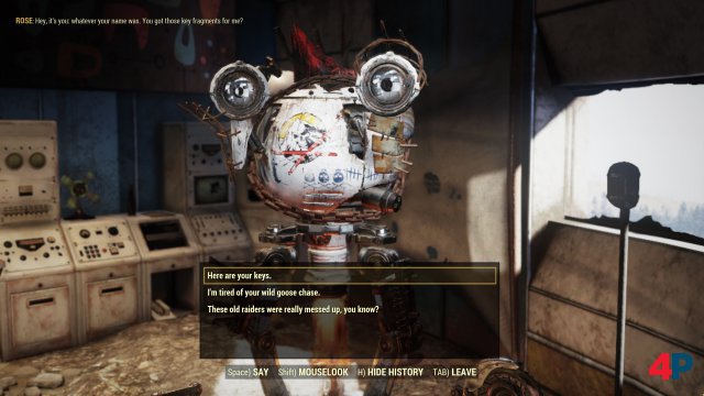 Screenshot - Fallout 76 (PC) 92607333