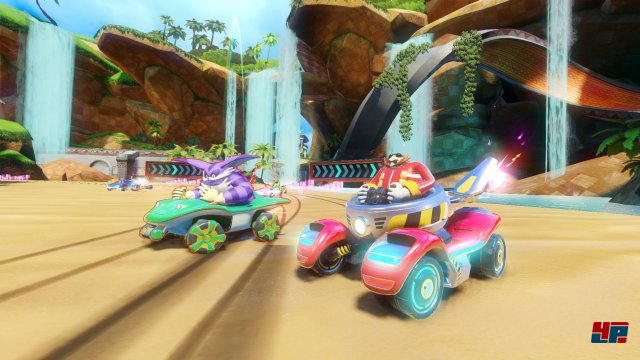 Screenshot - Team Sonic Racing (PC) 92587091