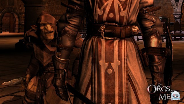 Screenshot - Of Orcs and Men (PC) 2219057