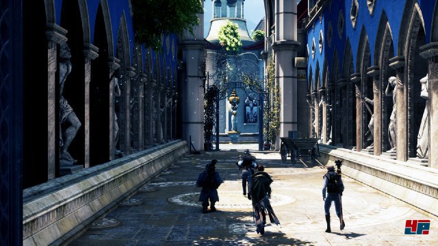Screenshot - Dragon Age: Inquisition (PC) 92480922