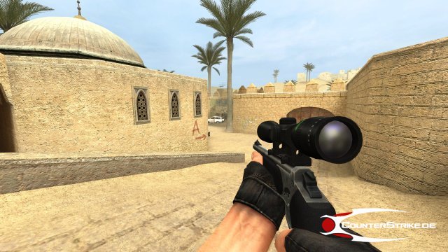 Screenshot - Counter-Strike (PC) 2318747