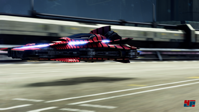Screenshot - FAST Racing Neo (Wii_U) 92517690