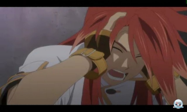 Screenshot - Tales of the Abyss (NDS) 2222798