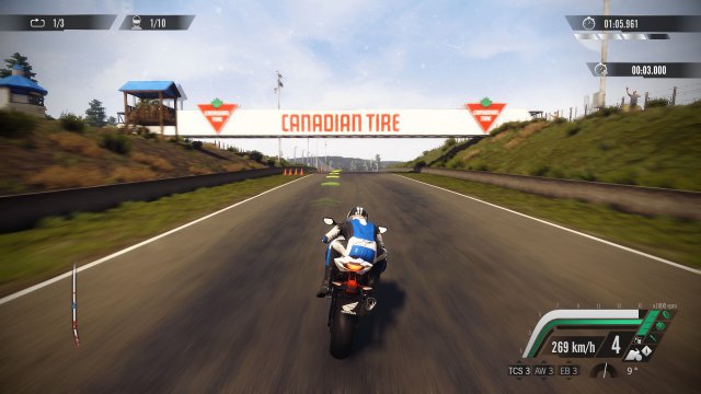 Screenshot - RiMS Racing (PC) 92647787