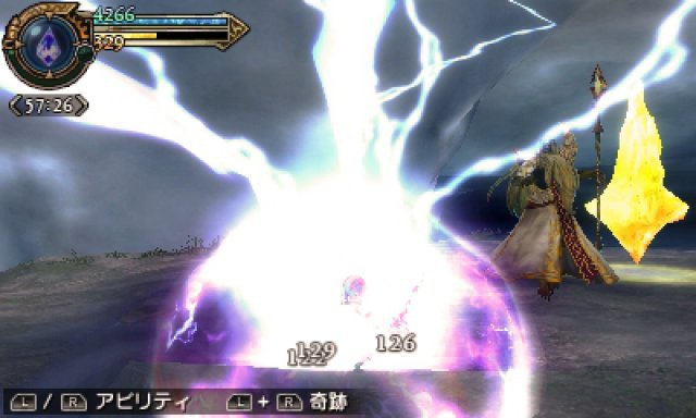 Screenshot - Final Fantasy Explorers (3DS) 92489450