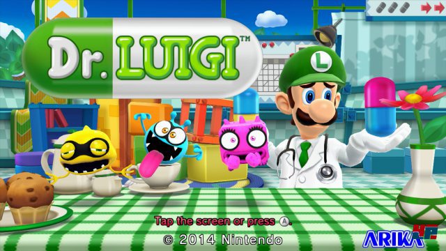 Screenshot - Dr. Luigi (Wii_U) 92474195