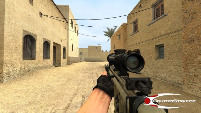 Screenshot - Counter-Strike (PC) 2269647