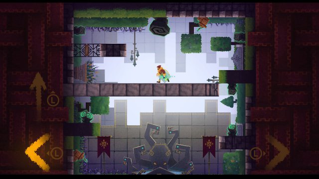 Screenshot - Tetragon (PC)