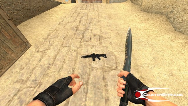Screenshot - Counter-Strike (PC) 2311142