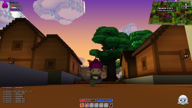Screenshot - Cube World (PC) 92464366