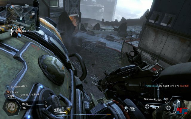 Screenshot - Titanfall (PC) 92478780