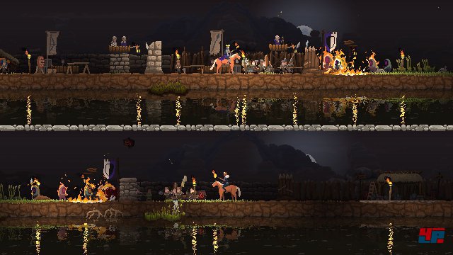 Screenshot - Kingdom Two Crowns (PC) 92579173