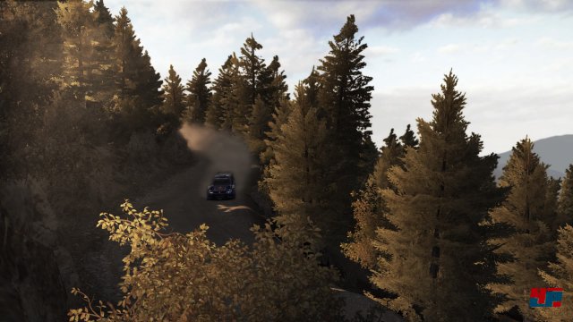 Screenshot - DiRT Rally (PlayStation4) 92523545