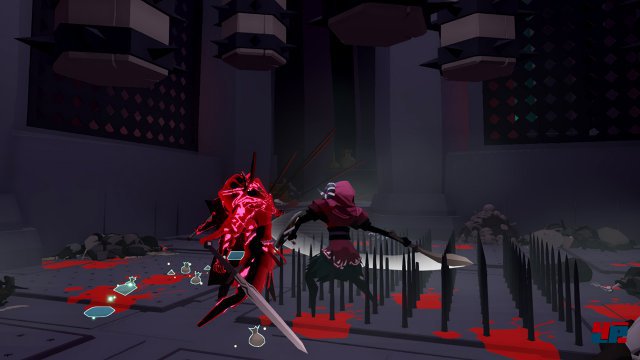Screenshot - Necropolis (PC)