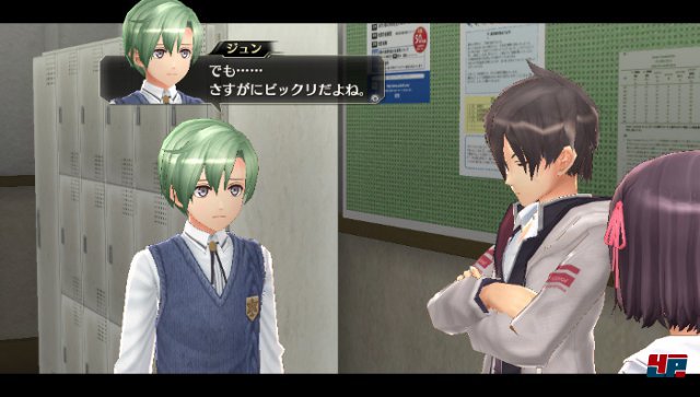 Screenshot - Tokyo Xanadu (PS_Vita) 92506106