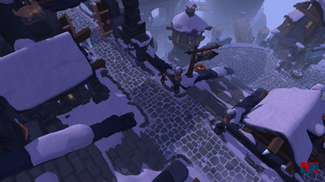 Screenshot - Albion Online (Android) 92540104