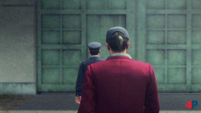 Screenshot - Yakuza: Like a Dragon (PS4)