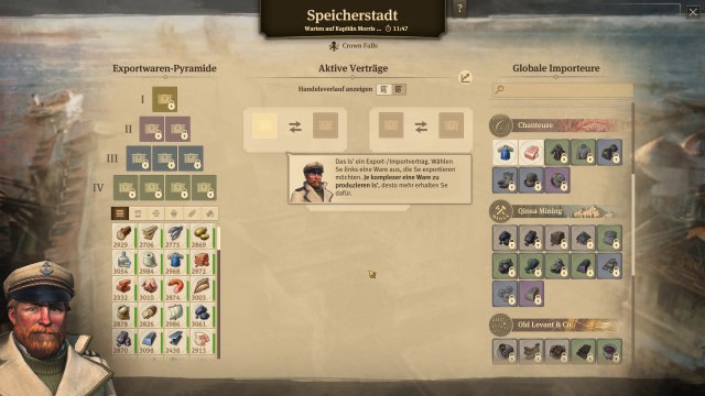 Screenshot - Anno 1800: Speicherstadt (PC) 92635666