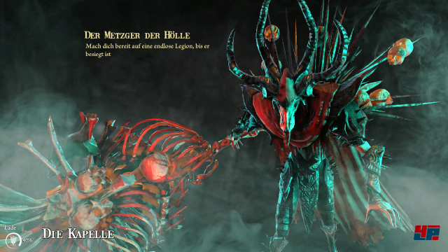 Screenshot - Hell Warders (PC) 92583728