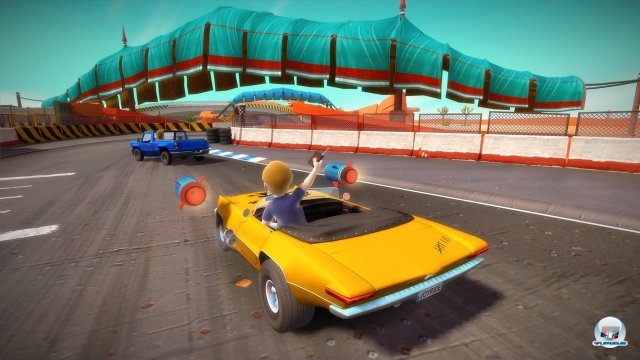 Screenshot - Joy Ride Turbo (360) 2345172