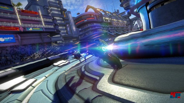 Screenshot - WipEout Omega Collection (PS4) 92547158