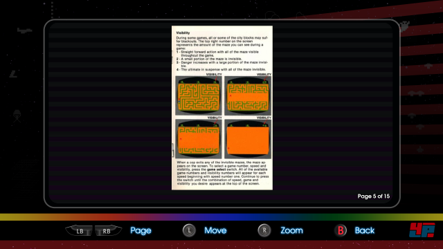 Screenshot - Atari Flashback Classics Vol. 1 & 2 (PS4) 92544265