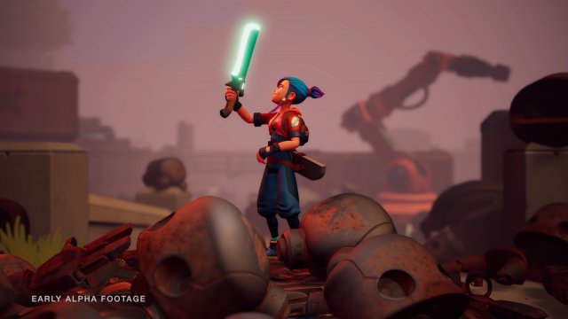 Screenshot - XEL (PC)