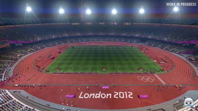 Screenshot - London 2012 - Das offizielle Videospiel der Olympischen Spiele (360) 2309352