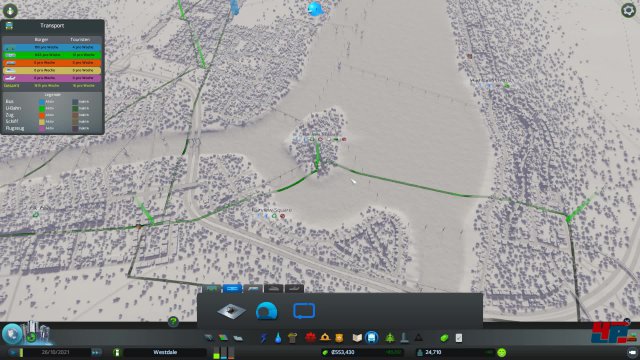 Screenshot - Cities: Skylines (PC) 92501072