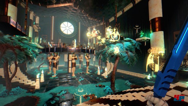 Screenshot - Immortal Redneck (One) 92560341