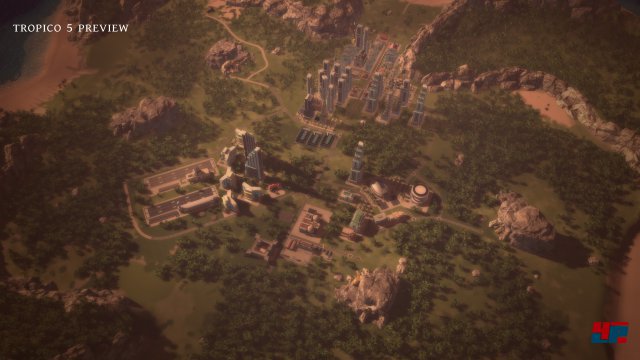 Screenshot - Tropico 5 (360) 92478050